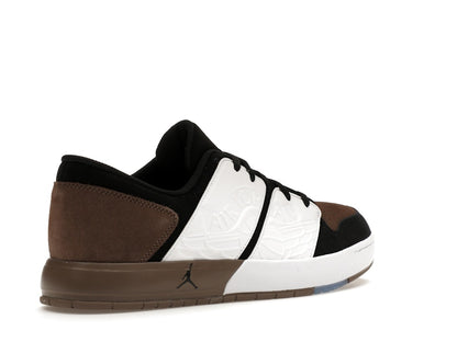 Jordan Nu Retro 1 Low Palomino
