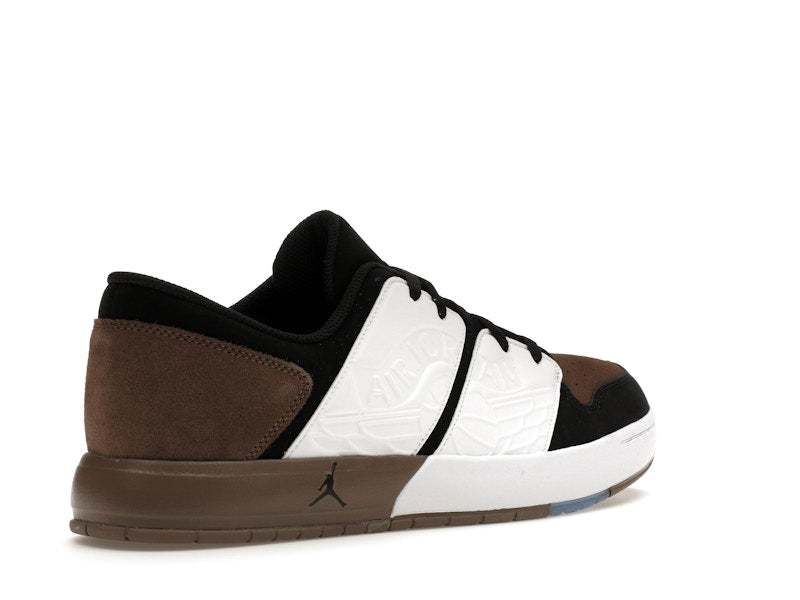 Jordan Nu Retro 1 Low Palomino