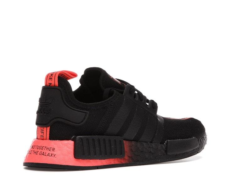 adidas NMD R1 Star Wars Darth Vader (GS)