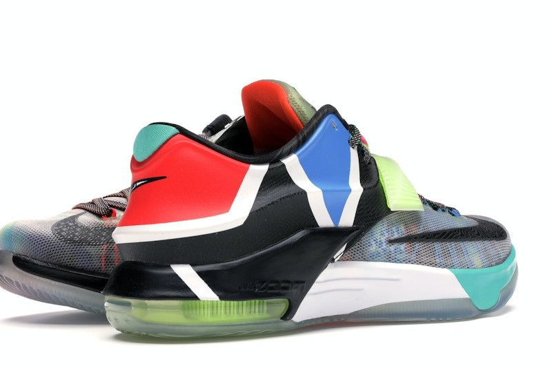 Nike KD 7 What the KD