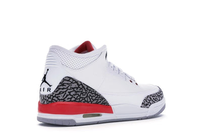 Jordan 3 Retro Hall of Fame (GS)