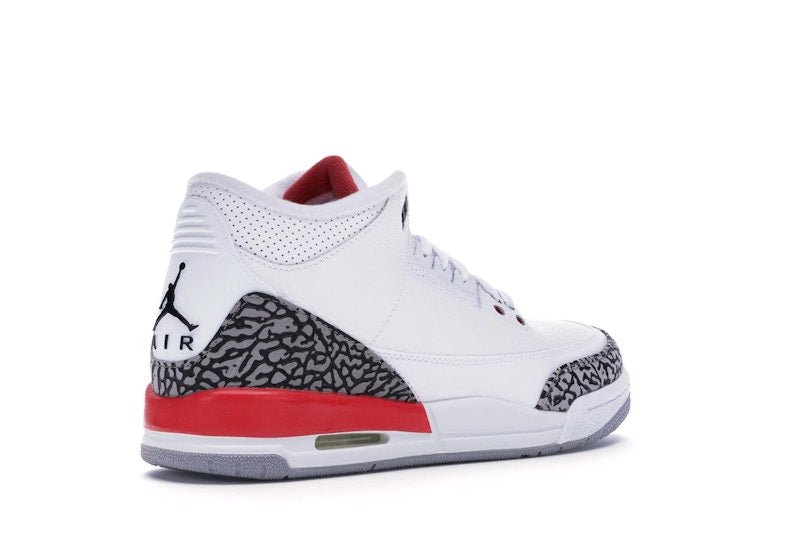 Jordan 3 Retro Hall of Fame (GS)