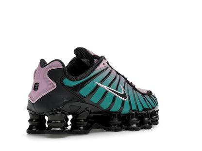 Nike Shox TL Fade Watermelon (Women's)