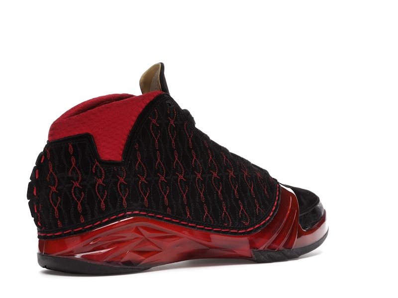 Jordan 23 Finale