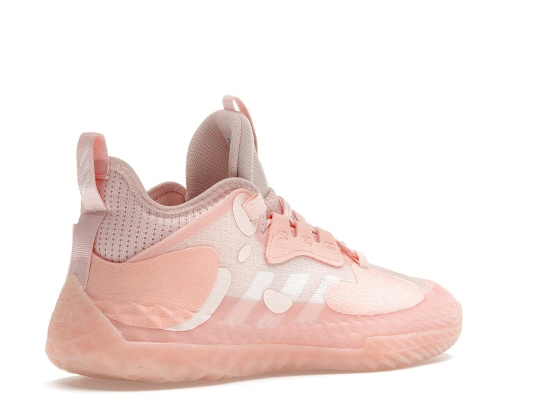 adidas Harden Vol. 5 Futurenatural Icey Pink