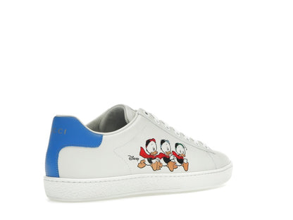 Gucci Ace x Disney Huey, Dewey, Louie (Women's)