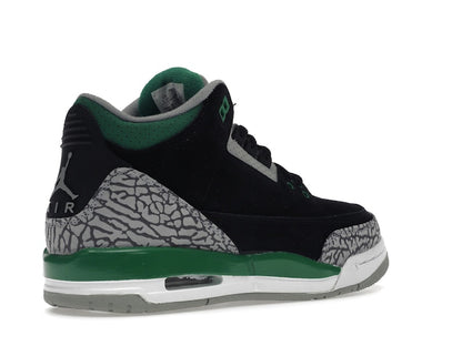 Jordan 3 Retro Pine Green (GS)