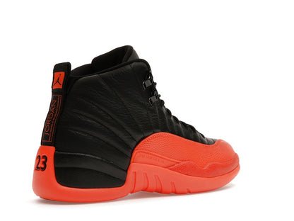 Jordan 12 Retro WNBA All-Star Brilliant Orange (Women's)