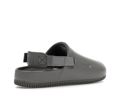 Nike Calm Mule Flat Pewter