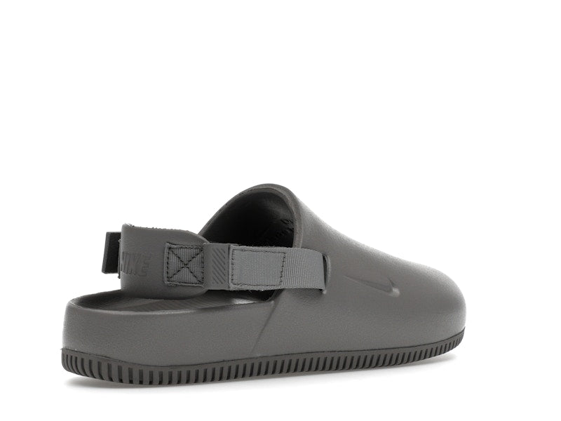 Nike Calm Mule Flat Pewter
