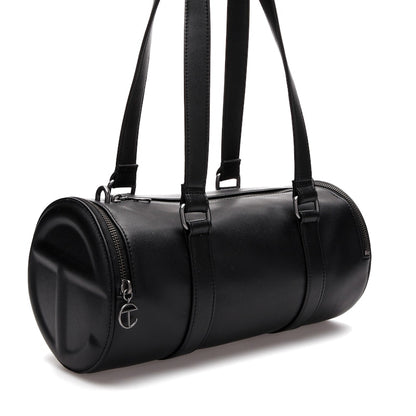 Telfar Duffle Medium Black