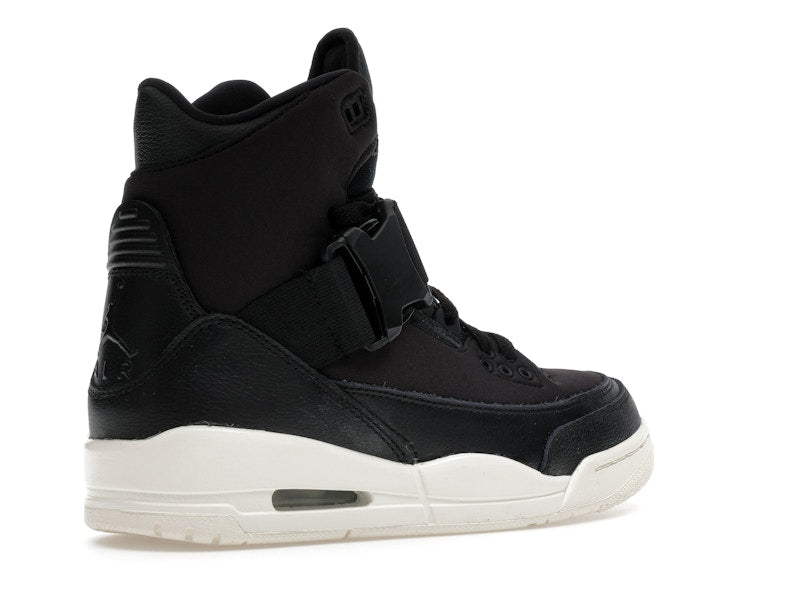 Jordan 3 Retro Explorer XX Black Sail (Women's)