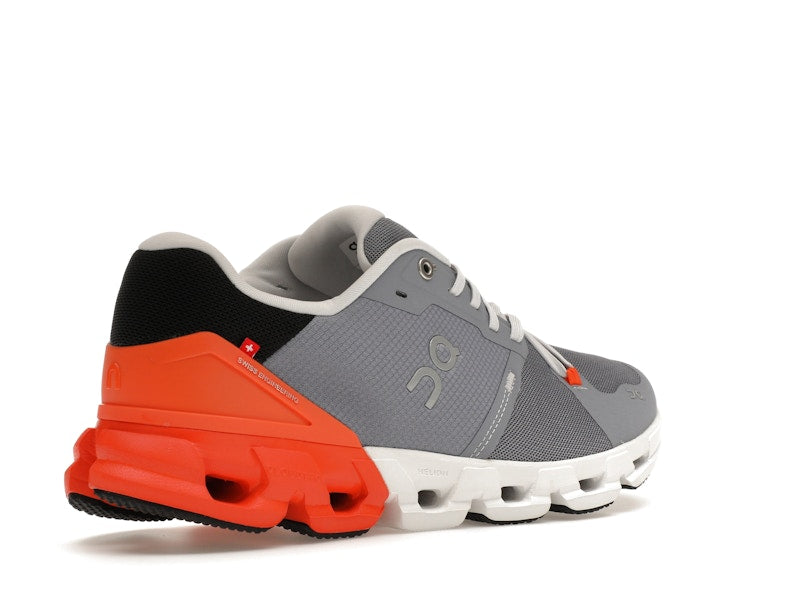 On Running Cloudflyer 4 Fossil Flame