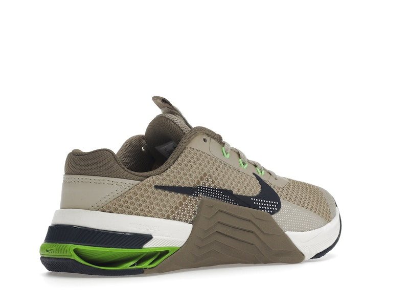 Nike Metcon 7 Rattan Thunder Blue