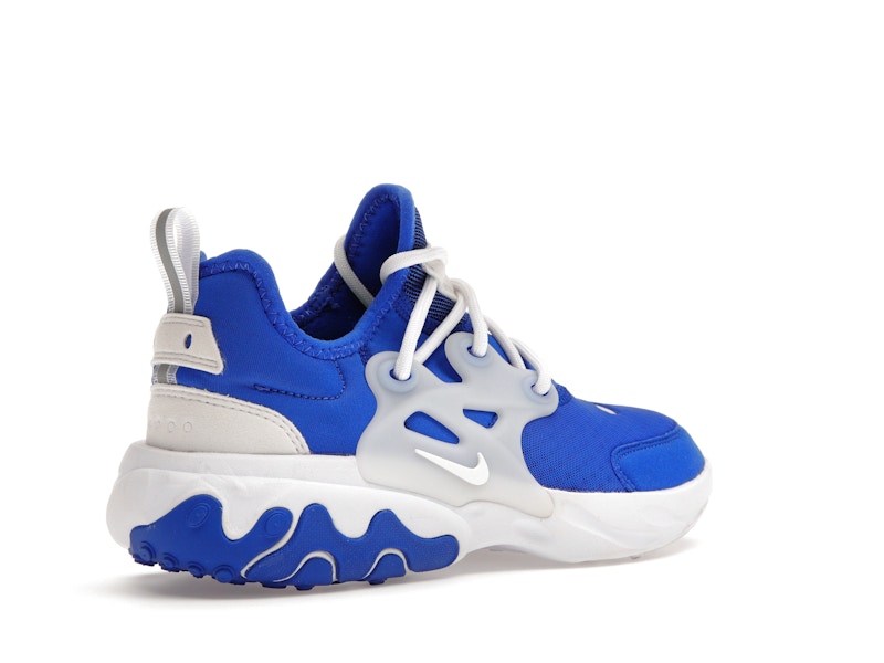 Nike React Presto Hyper Royal (GS)