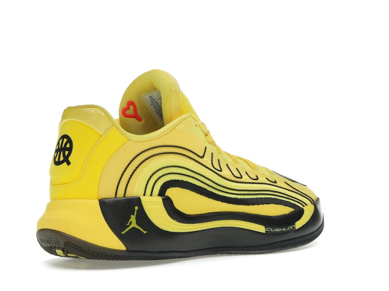 Jordan Luka 4 Quai 54