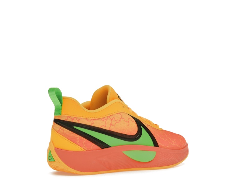 Nike Giannis Zoom Freak 6 Halloween (GS)