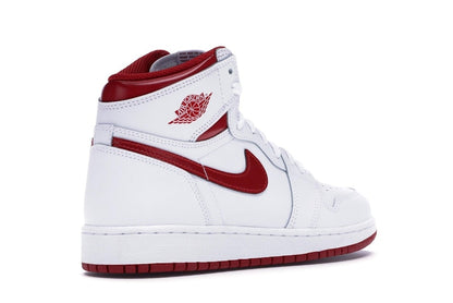 Jordan 1 Retro Metallic Red (2017) (GS)