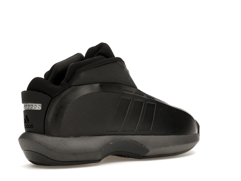 adidas Crazy 1 Black (2023)