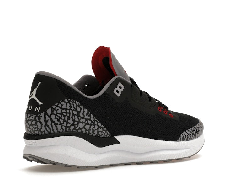 Jordan Zoom Tenacity 88 Black Cement