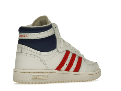 adidas Top Ten RB Cream White Night Sky (Women's)