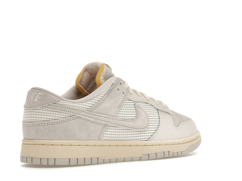 Nike Dunk Low Phantom Light Bone