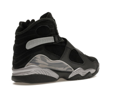 Jordan 8 Retro Winterized Gunsmoke