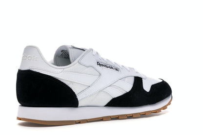 Reebok Classic Leather Kendrick Lamar Perfect Split White