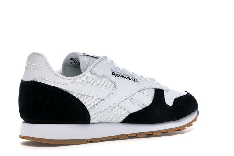 Reebok Classic Leather Kendrick Lamar Perfect Split White