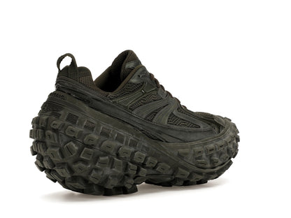 Balenciaga Defender Green