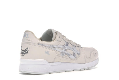 ASICS Gel-Lyte Distinct Life x Foot Locker Detroit Buffs