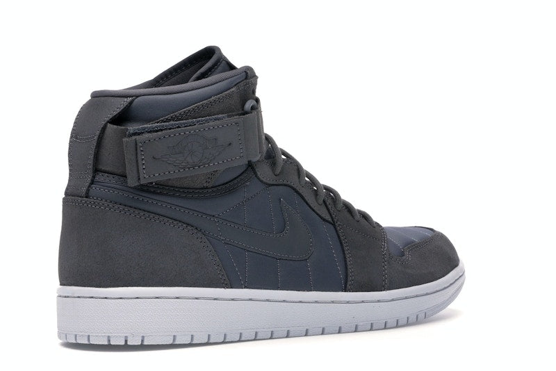 Jordan 1 Retro High Strap Dark Grey Anthracite