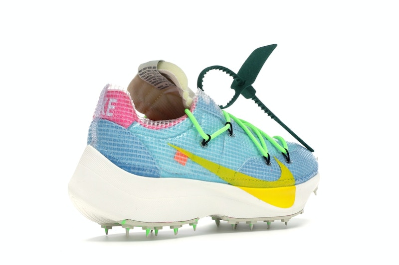 Nike Vapor Street Off-White Polarized Blue (Women's)