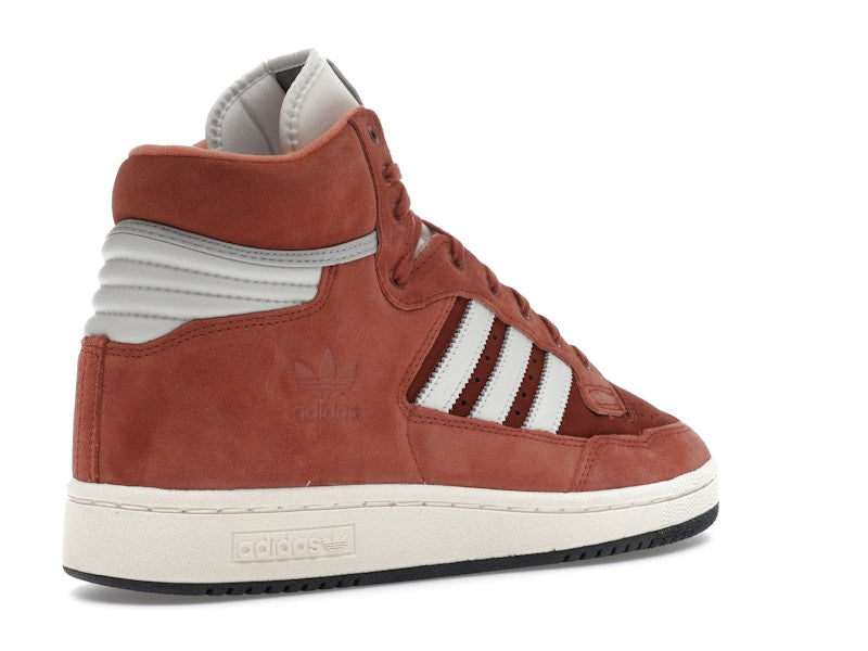 adidas Centennial 85 Hi Wild Sepia