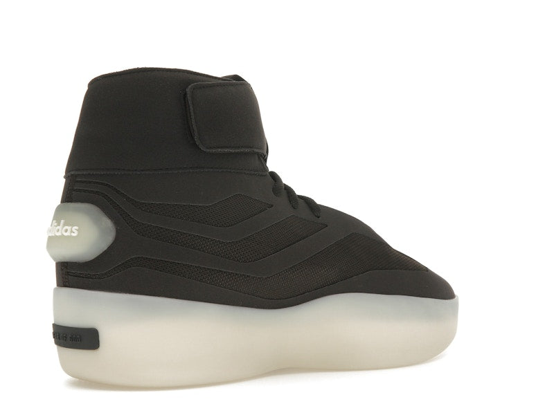 adidas Fear of God Athletics II Basketball Night Brown