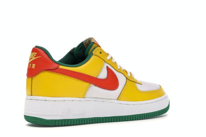 Nike Air Force 1 Low Notting Hill Carnival