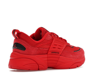 Jordan Trunner O/S University Red
