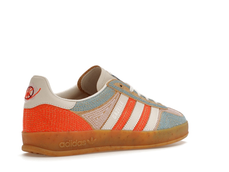 adidas Gazelle Indoor Sean Wotherspoon Mylo