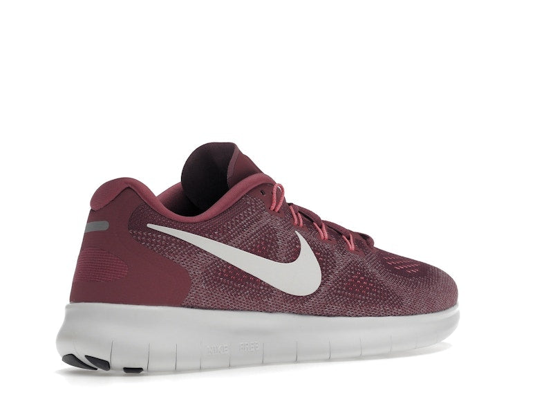 Nike Free RN 2017 Vintage Wine (Women's)