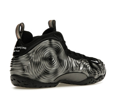 Nike Foamposite One SP Comme des Garcons Homme Plus Cat Eye