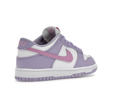Nike Dunk Low Lilac Bloom (GS)