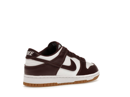 Nike Dunk Low Burgundy Crush Gum (GS)