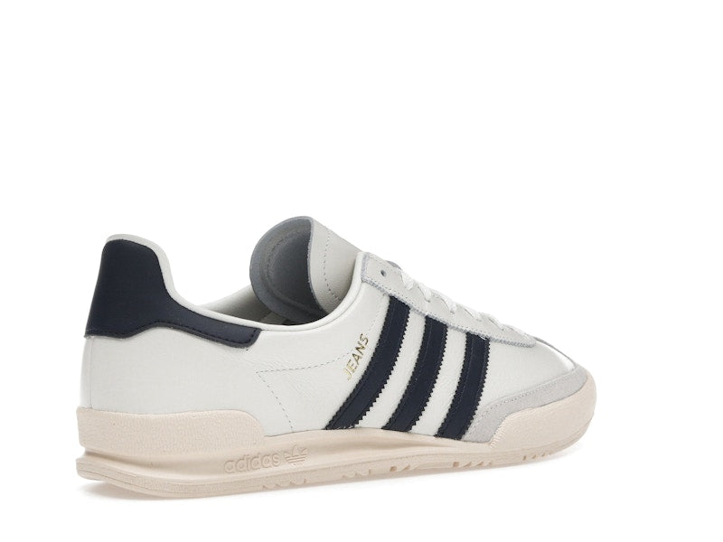 adidas Jeans Chalk White Legend Ink