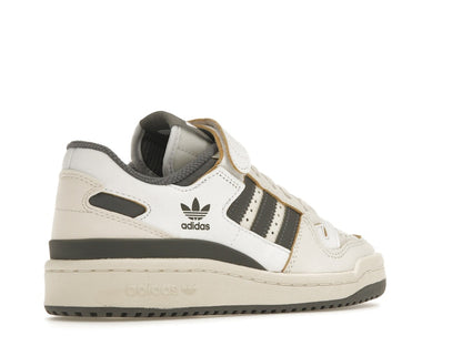 adidas Forum 84 Low Off White Silver Pebble (Women's)