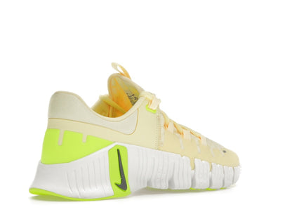 Nike Free Metcon 5 Citron Tint Volt (Women's)