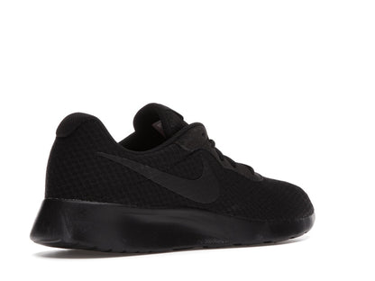 Nike Tanjun Black/Black-Anthracite
