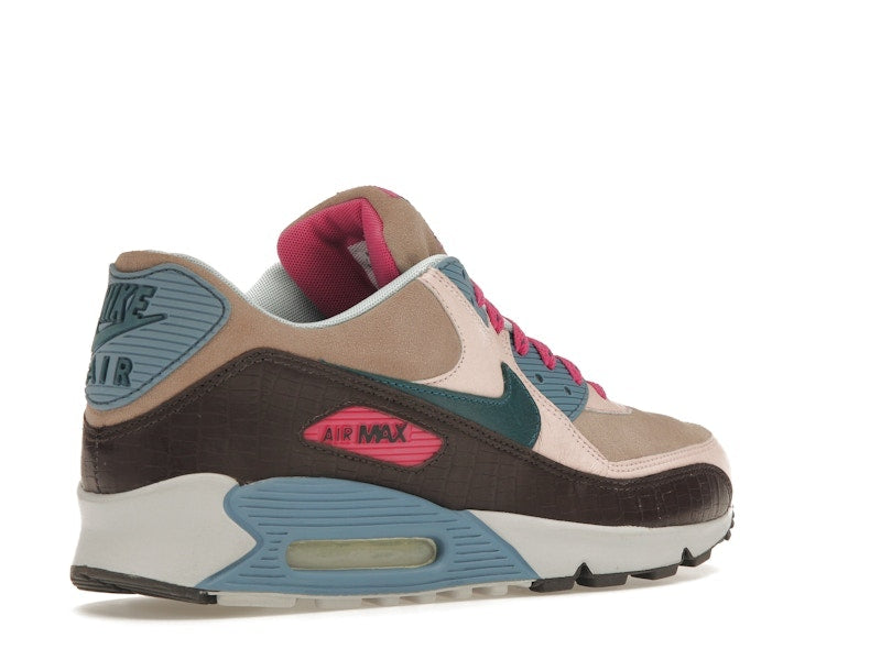 Nike Air Max 90 Clerks Pack Bone