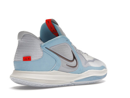 Nike Kyrie Low 5 Nets