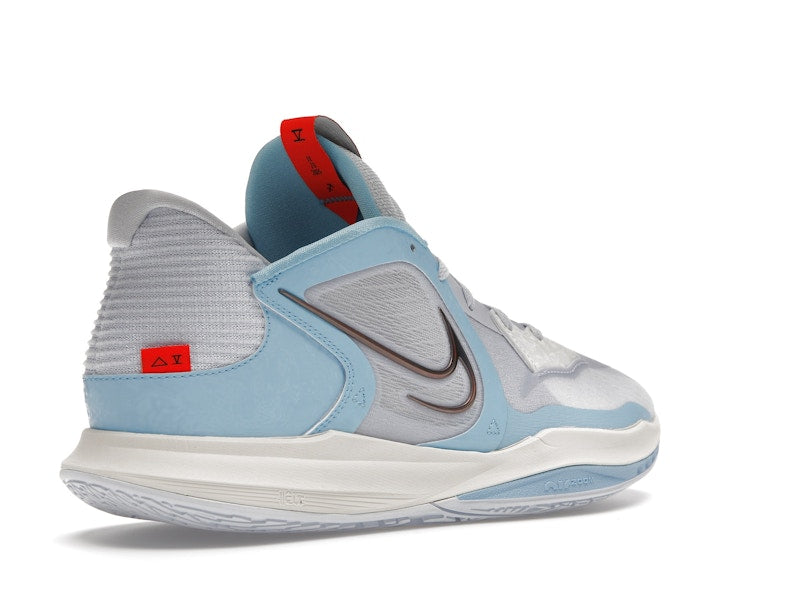 Nike Kyrie Low 5 Nets