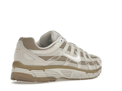 Nike P-6000 Light Orewood Brown